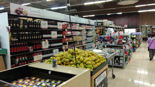 Walmart Express Luis Cabrera Gallery - Mexico