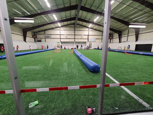 SoccerCity of Oklahoma City