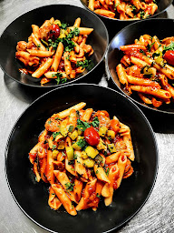 Photo n°100 de Le Relais de la Gare à Port-de-Bouc (Brasserie)