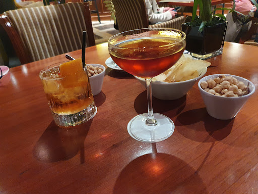 Rialto Bar & Lounge - Thumbnail