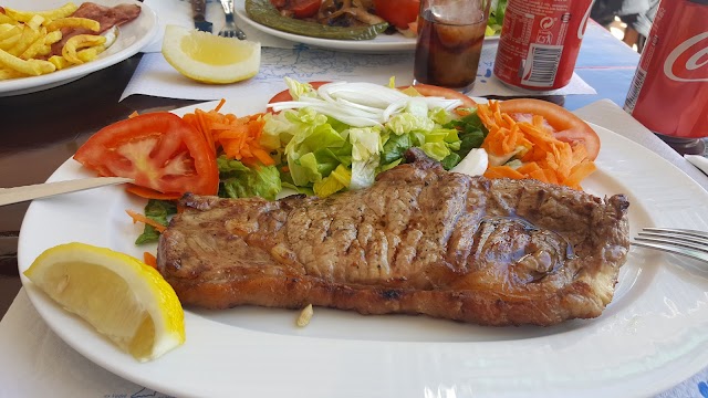 Bargrill Llumbi
