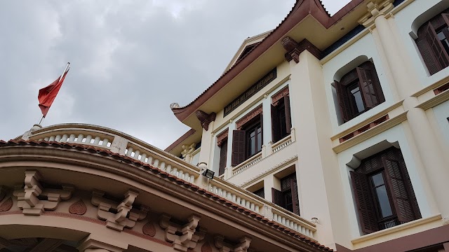 Vietnam Fine Arts Museum