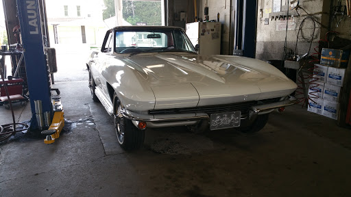 Caddy's Car & Truck Shop - Thumbnail