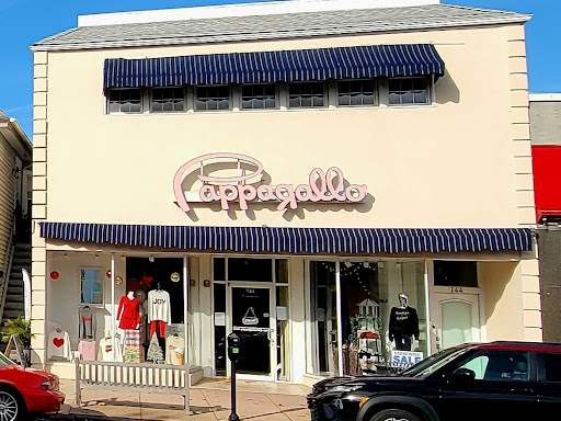 Pappagallo - Visual
