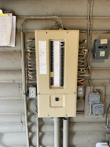 Wireman Electrical - Visual