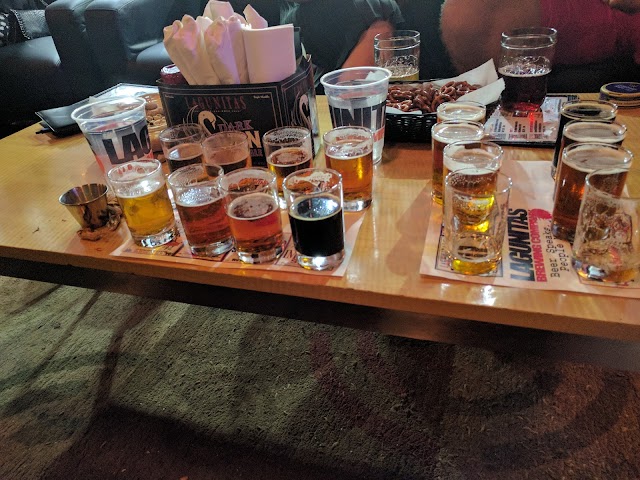 Lagunitas Brewing Company Chicago