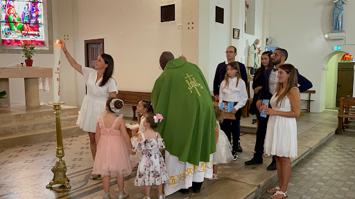 Paroisse St Jean Marie Vianney - Thumbnail