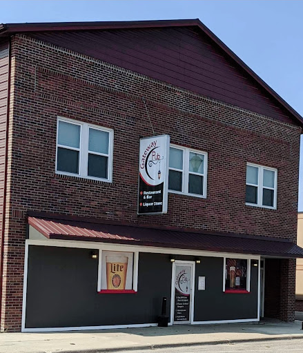 Gateway Pub - Visual