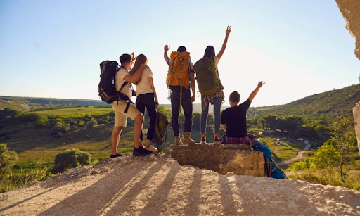 SANTIAGO GATE Camino de Santiago - Thumbnail