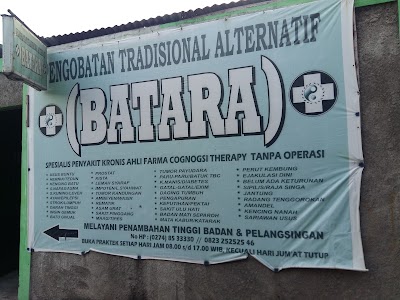 Photos of Terapi Tambah Tinggi Badan Jogja