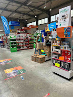 SONEPAR à Aubergenville