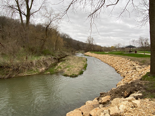 Felderman Park - Visual