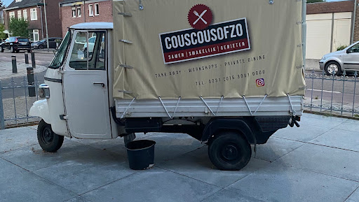COUSCOUSOFZO - Thumbnail