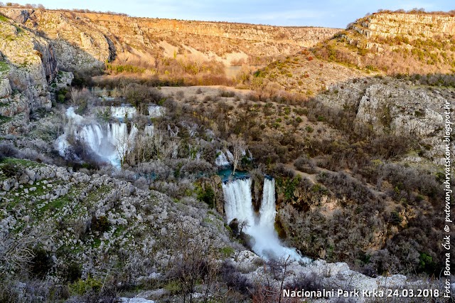 Manojlovački slapovi