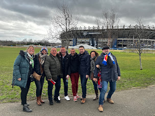 Photo n°7 de 2o Sports Voyages à Tarbes (Agence de voyages)