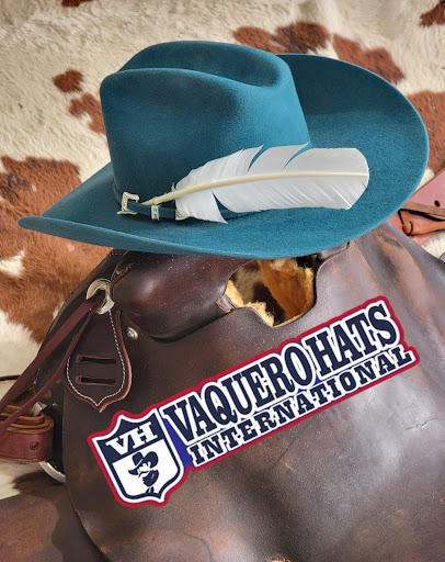 Vaquero Hats International - Thumbnail