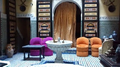 photo of Riad Doha