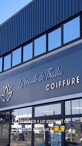 La beauté de Thaïla Esthétique et Coiffure