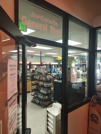 Jordanelle General Store