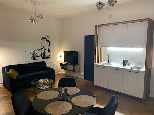 Photo n°6 de la cour à Nancy (Chambre d'hôtes)