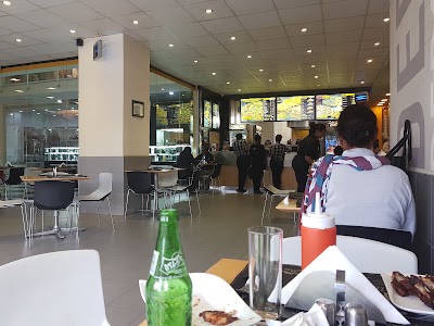 Photos of Debonairs Pizza