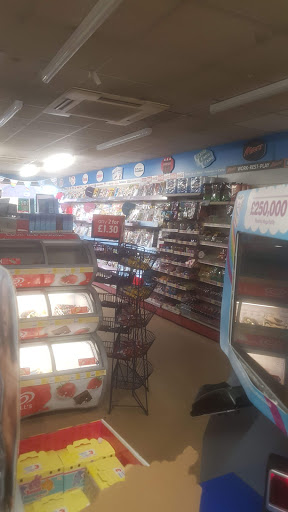 Peachcroft Shopping Centre Gallery - United Kingdom