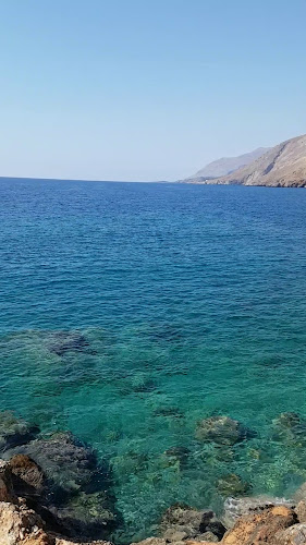 ANENDYK SEAWAYS S.A. - Hora Sfakion - Υπηρεσία ταξί