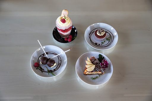 Café SeelenGlück - Visual