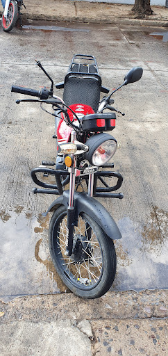 Taller de moto bukles - Thumbnail