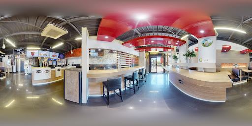 Photo 4 - SO BURGER AUCAMVILLE