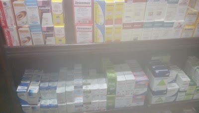 Photos of Goodall Pharmacy and Shop