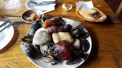 Photos of Restaurante Trauco Chilo&eacute;
