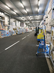 Photo n°7 de Brico Cash Castelculier à Castelculier (Magasin de poêles à bois)