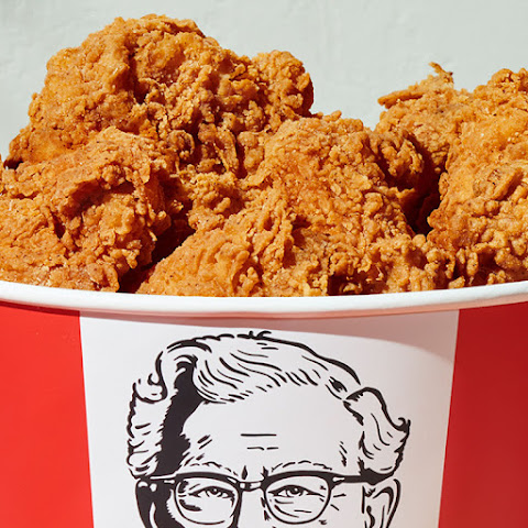 KFC by null
