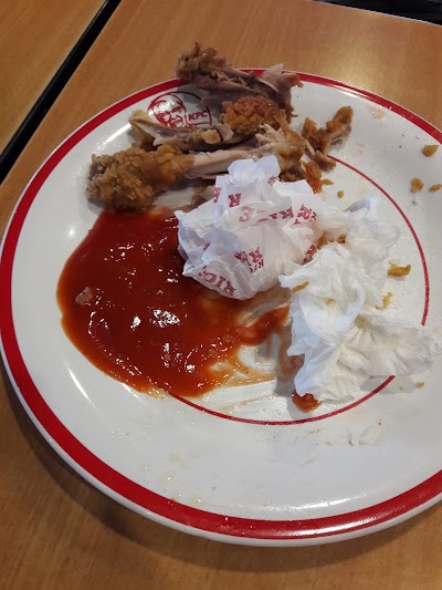 Photos of KFC Bahu Mall