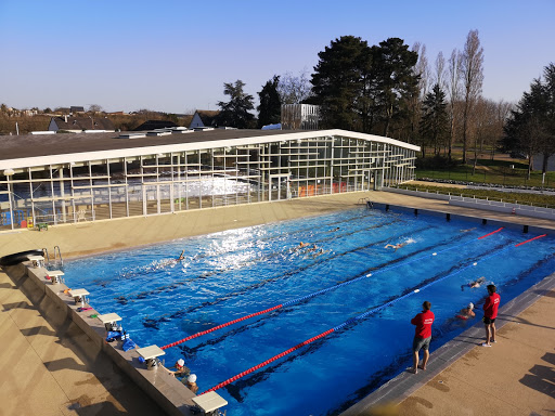 Photo de Centre Aquatique l'Odyssée