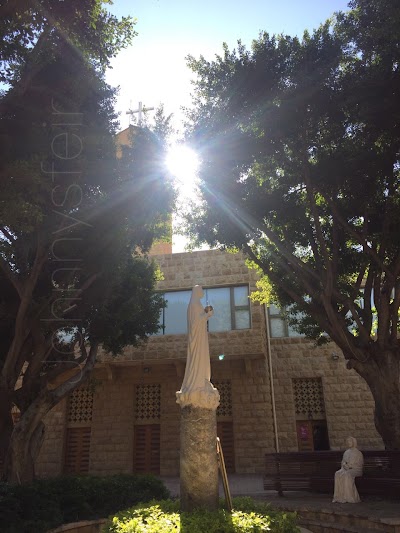 church