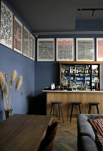 c-hotels Joy Firenze by null