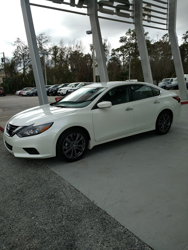 Nissan of St. Augustine - Thumbnail