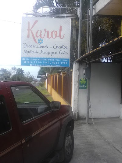 Photos of Decoraciones Karol