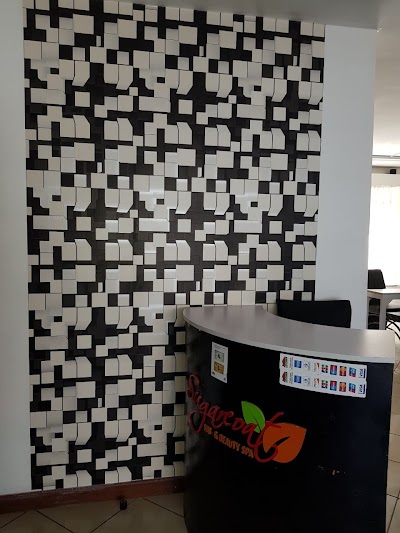 Photos of SUGARCOAT NAIL SALON