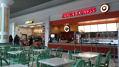 Photos of Warwick Mall