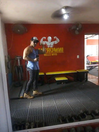 INMORTAL GYM CLUB - Thumbnail