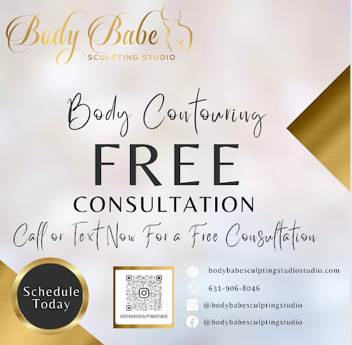 Body Babe Sculpting Studio LLC - Thumbnail
