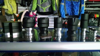 Photos of Sliders Motorcycle