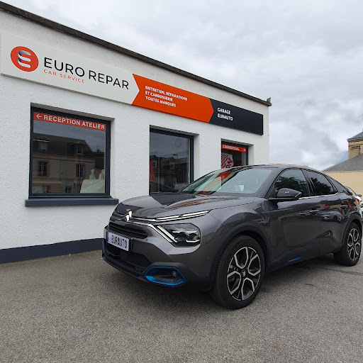 VOITURES SANS PERMIS LIGIER ET MICROCAR - EURAUTO