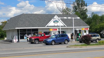 Champlain Farms