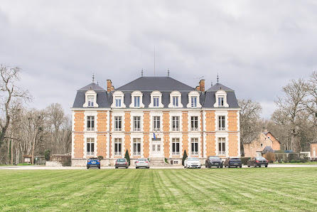 Groupe SGP - Centre-Val de Loire - Neung-sur-Beuvron
