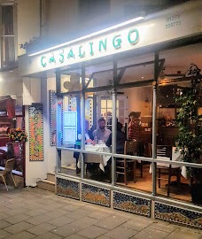 Casalingo brighton