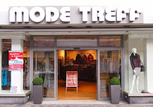 MODETREFF Kronach - Visual